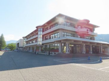 気持ちの良い朝！！