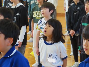 「歌声名人」を目指して！