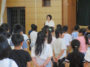 谷澤先生お元気で！