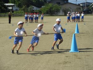 タイフーン４