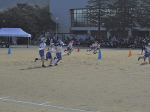 タイフーン