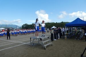 組頭あいさつ②