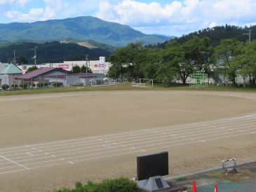 最高の学習環境に！～PTA早朝作業終わる～